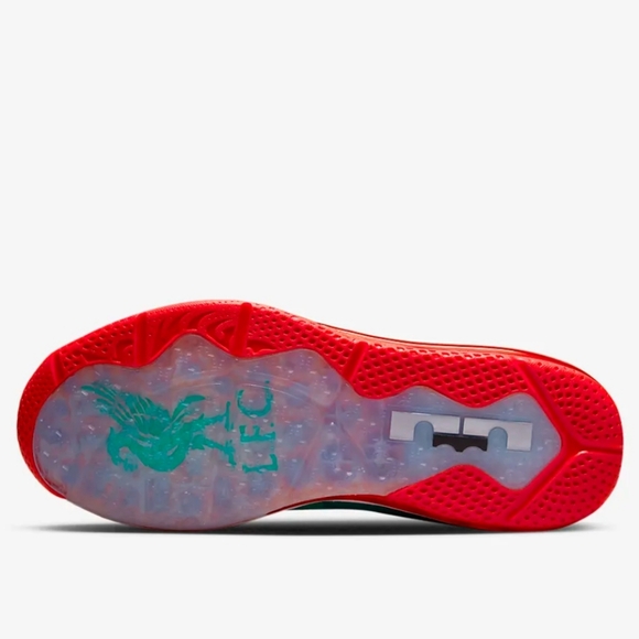 Nike LeBron 9 Low - Picture 5 of 11